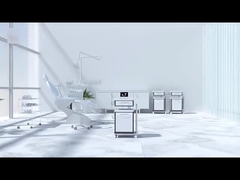 Endodontic Dental Apex Locator for Root Canal Treatment