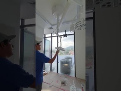 เครื่องมือศัลยกรรมทันตกรรม 70KPA-106KPA ความดันบรรยากาศ 200-280S PDL