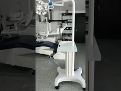 โคมไฟ LED ทันตกรรม