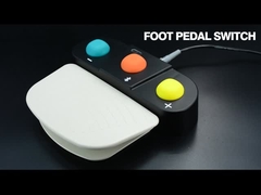 เครื่องผ่าตัด Piezo ถอนฟันทันตกรรม 100V-240V / 60Hz 150VA 13Kg