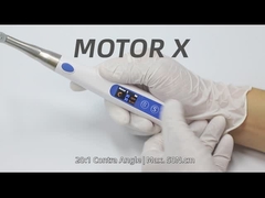 ประแจแรงบิดสากล ทันตกรรม Implant ชุด ไดร์เวอร์แรงบิดไร้สายไฟฟ้า