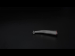 อุปกรณ์มือทันตแพทย์ที่ประสิทธิภาพดี หน่วย 1 5 อัตราสัดส่วนความเร็ว ระยะความเร็วที่เปลี่ยนแปลงสูงสุด 000 รอบ / นาที