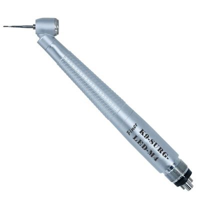 LED Handpiece ทันตกรรม 45 องศา, Handpiece M4 ที่ใช้งานได้จริง