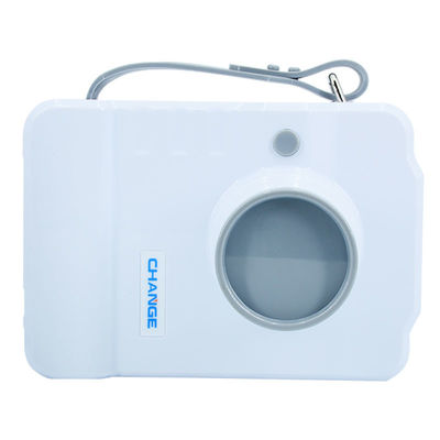 50mm CE Dental X Ray Unit 60KV Tube Voltage X Ray Machine