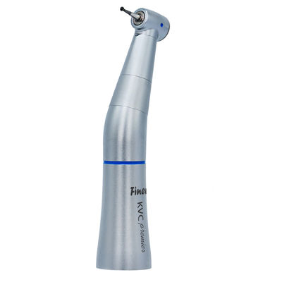 ความเร็วต่ํา ภายในสเปรย์ Contra Angle Handpiece กดปุ่ม E - แบบมือ