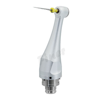 ฟัน 6 ต่อ 1 หัว Endodontic 6:1 ลดมุมตรงข้าม ฟัน Endo Motor ส่วนสํารอง
