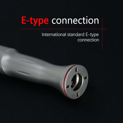 Handpiece มุมผ่าตัดทันตกรรม 20 องศากระดูกรวบรวมไซนัสยก ENT Lumbar ศัลยกรรม Osteotomy Handpiece