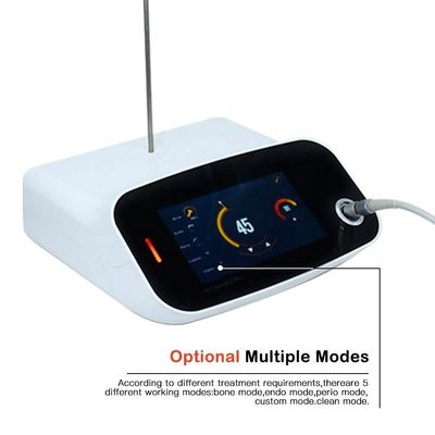 หน่วยศัลยกรรม Piezo อัลตราโซนิก 340VA สำหรับทันตกรรมรากเทียมและการผ่าตัดหูคอจมูก