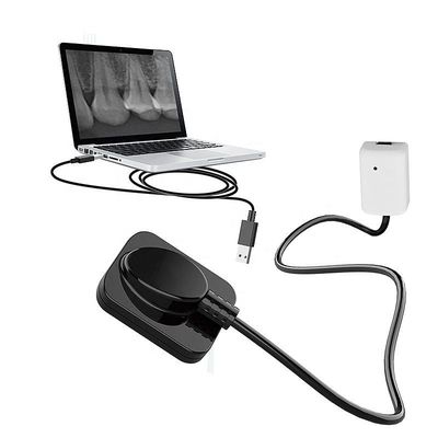 เครื่องเอ็กซ์เรย์ทันตกรรมอเนกประสงค์ USB, หน่วยเอ็กซ์เรย์ทันตกรรมมือถือไร้สาย