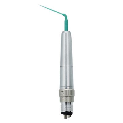 Endodontic Tooth Scaler Ultrasonic Handpiece ทนทานอเนกประสงค์
