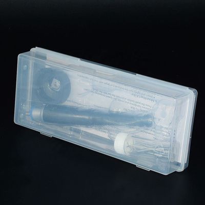 CE Dental Air Ultra Sonic Scaler สีดำพร้อม B2/M4 Quick Coupler