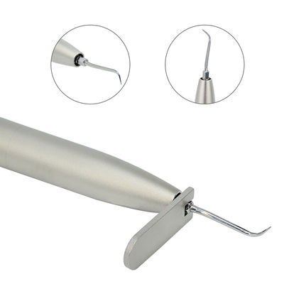 B2 M4 เครื่องทำความสะอาดฟัน Ultrasonic Scaler, เครื่องขูดฟันอัลตราโซนิกมัลติฟังก์ชั่น