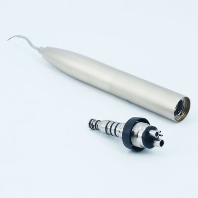 B2 M4 เครื่องทำความสะอาดฟัน Ultrasonic Scaler, เครื่องขูดฟันอัลตราโซนิกมัลติฟังก์ชั่น