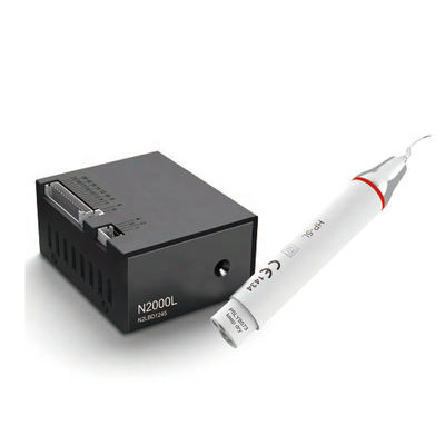 AC 24V 50Hz Handpiece Scaler ทันตกรรมอัลตร้าโซนิคสำหรับการฟอกสีฟัน