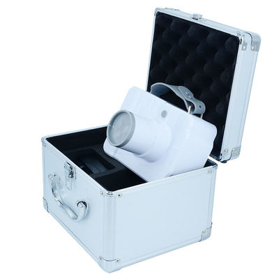 50mm CE Dental X Ray Unit 60KV Tube Voltage X Ray Machine