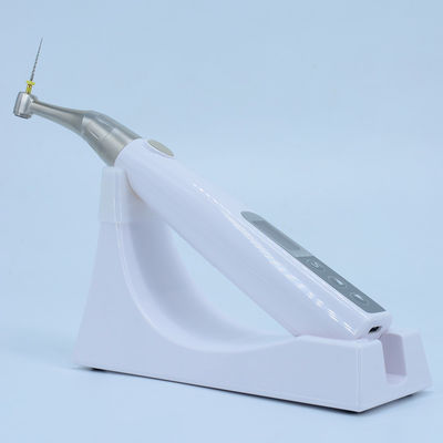 IPX0 3.7V 1900mAh Root Canal Endo Motor สร้างขึ้นใน Apex
