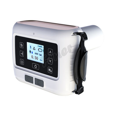 เครื่อง X Ray ดิจิตอลในช่องปากทันตกรรมสำหรับการรักษารากฟัน