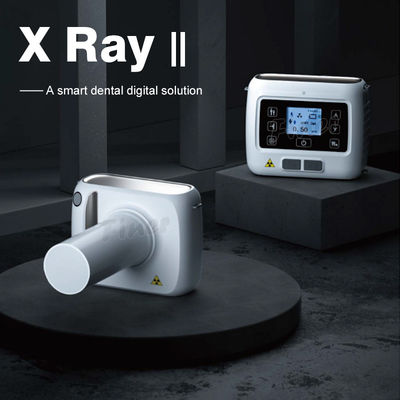 เครื่อง X Ray ดิจิตอลในช่องปากทันตกรรมสำหรับการรักษารากฟัน