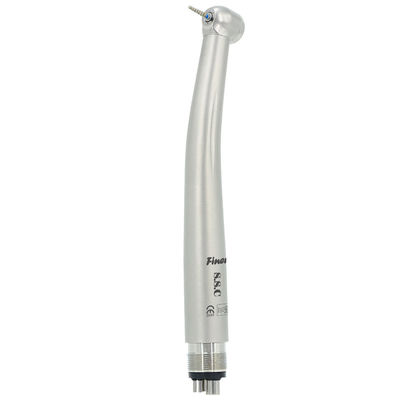 หน่วย Handpiece ทันตกรรมความเร็วสูง Bur Shark 1.6 มม. น้ำหนักเบาเสียงรบกวนต่ำ
