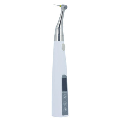ทันตกรรมไร้สาย 16/1 Endo Motor พร้อม Apex Locator Endodontic Root Canal