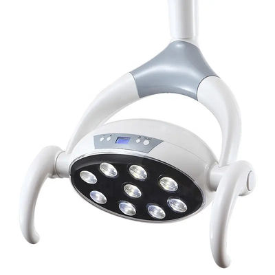 1 ชิ้นเก้าอี้ทันตกรรมไฟ AC DC 12-24V อุณหภูมิสีคู่