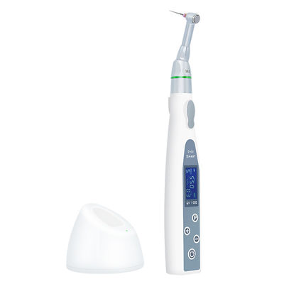 การรักษาคลองรากฟันเอ็นโดดอนต์แบบไร้สาย Endo Motor 16/1 Endo Handpiece