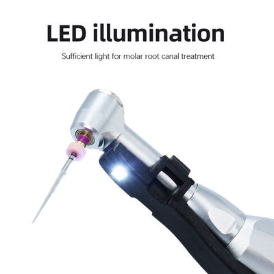 การรักษาคลองรากฟันเอ็นโดดอนต์แบบไร้สาย Endo Motor 16/1 Endo Handpiece