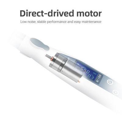 การรักษาคลองรากฟันเอ็นโดดอนต์แบบไร้สาย Endo Motor 16/1 Endo Handpiece