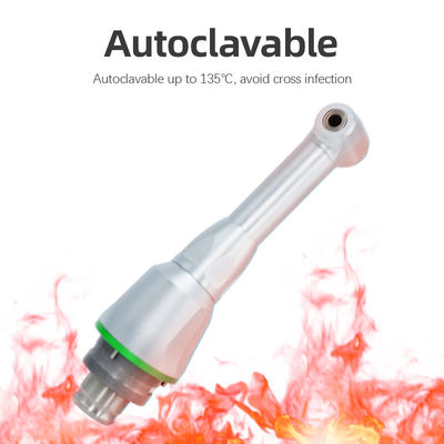 การรักษาคลองรากฟันเอ็นโดดอนต์แบบไร้สาย Endo Motor 16/1 Endo Handpiece