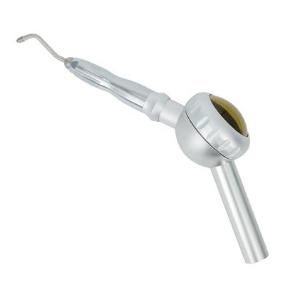 เครื่องหล่อลื่น Handpiece ทันตกรรมหน้าจอ HD 50w ทำความสะอาดระบบเครื่องหล่อลื่น