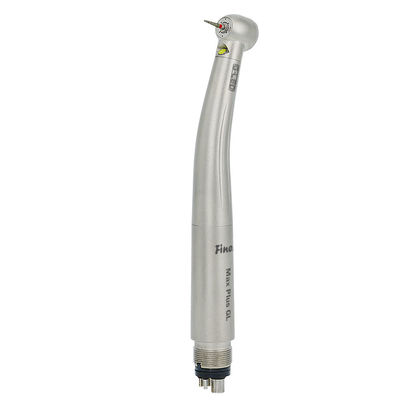 E - Generator Handpiece Unit ทันตกรรม LED Air Turbine Handpiece ทันตกรรมความเร็วสูง