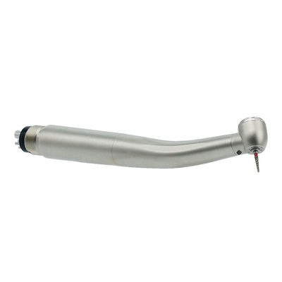 หน่วย Handpiece ทันตกรรมขับเคลื่อนด้วยกังหันพร้อมไฟ LED กำเนิด