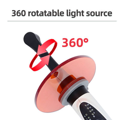 Smart Dental Curing Light อุปกรณ์บ่มทันตกรรมไฟฟ้า รับประกัน 1 ปี
