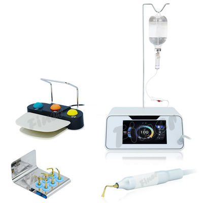 หน่วย Piezosurgery สำหรับการผ่าตัด Osteotomy ทันตกรรม Ultrasonic Piezo Bone Surgery