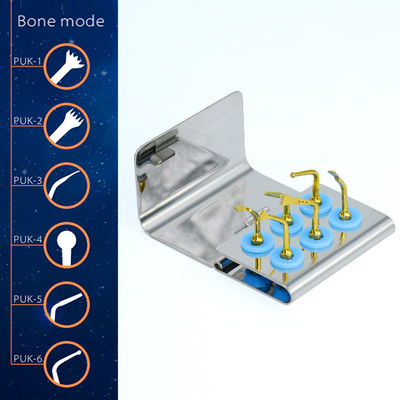 หน่วย Piezosurgery สำหรับการผ่าตัด Osteotomy ทันตกรรม Ultrasonic Piezo Bone Surgery