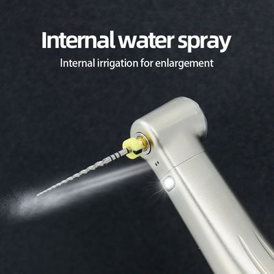 101 Stainless Handpiece Tool ตะไบยื่นหมูยื่นแมว เส้นผ่านศูนย์กลาง 2.35มม