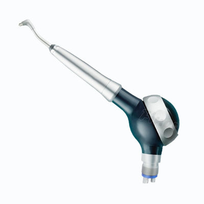 SS Dental Air Prophy Mate การทำความสะอาดฟันฟอกสีฟัน Airpolishing Therapy ระบบขัดฟัน