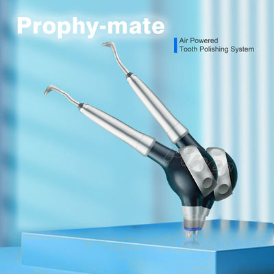 SS Dental Air Prophy Mate การทำความสะอาดฟันฟอกสีฟัน Airpolishing Therapy ระบบขัดฟัน