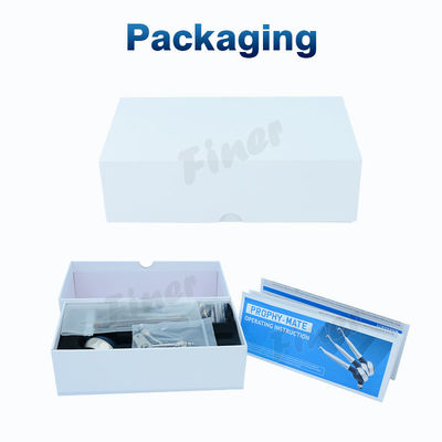 SS Dental Air Prophy Mate การทำความสะอาดฟันฟอกสีฟัน Airpolishing Therapy ระบบขัดฟัน