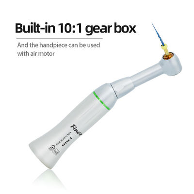 60db Japanese Bearing Handpiece Tools 30° Twist Rotation Mode