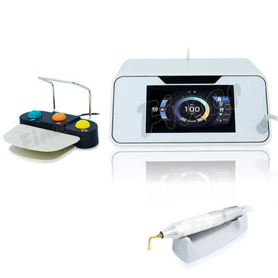 หน่วย Piezosurgery สำหรับการผ่าตัด Osteotomy ทันตกรรม Ultrasonic Piezo Bone Surgery