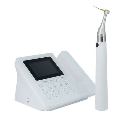 Radar Apex Locator Endo Motor สำหรับการรักษารากฟันเทียม