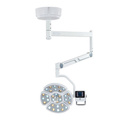 32 ชิ้นหลอดทันตกรรมไฟ LED ปรับอุณหภูมิสีเพื่อความสะดวกสบาย