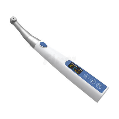 ไฟฟ้าไร้สาย Torque Driver ทันตแพทย์อิมพลานต์ Universal Torque Wrench