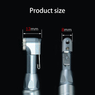 Multorque 10N ปุ่มปักฟันปักฟันปักฟัน