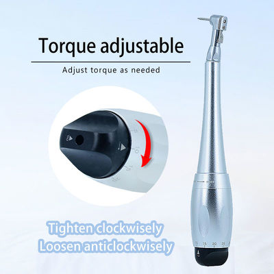 Multorque 10N ปุ่มปักฟันปักฟันปักฟัน