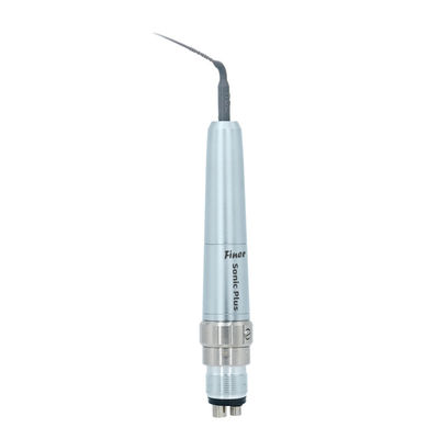 เครื่องชาร์จ Ultra Sonic Scaler มืออาชีพ ขนาด 7.87 มิลลิเมตร กว้างสูงสุด