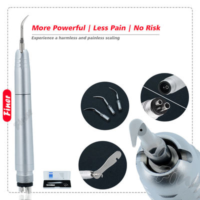 Ultra Sonic 2/4 Holes Dental Air Scaler เครื่องทําความสะอาดฟัน
