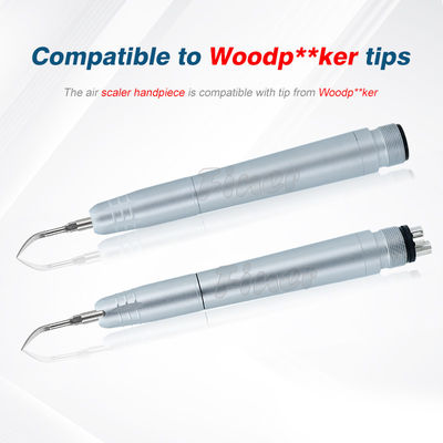 Ultra Sonic 2/4 Holes Dental Air Scaler เครื่องทําความสะอาดฟัน