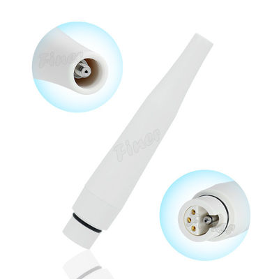 เครื่องทําความสะอาดฟัน ultrasonic ฟัน Piezo LED ฟัน Scaler Handpiece